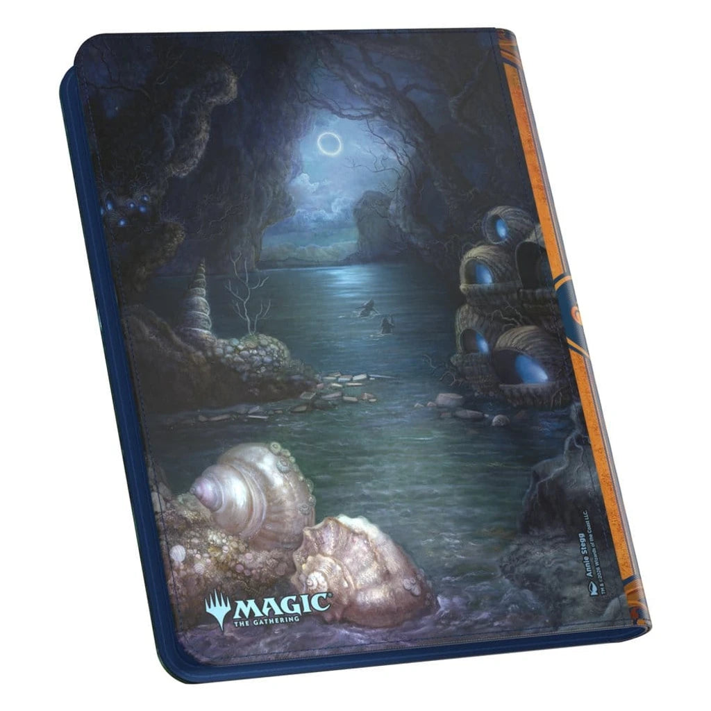 Ultimate Guard Zipfolio 360 Xenoskin Magic: The Gathering "Lorwyn Eclipsed" - Island