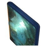 Ultimate Guard Zipfolio 360 Xenoskin Magic: The Gathering "Lorwyn Eclipsed" - Island