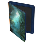 Ultimate Guard Zipfolio 360 Xenoskin Magic: The Gathering "Lorwyn Eclipsed" - Island