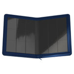 Ultimate Guard Zipfolio 360 Xenoskin Magic: The Gathering "Lorwyn Eclipsed" - Island