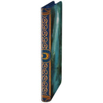 Ultimate Guard Zipfolio 360 Xenoskin Magic: The Gathering "Lorwyn Eclipsed" - Island