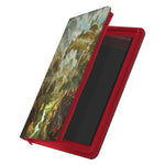 Ultimate Guard Zipfolio 360 Xenoskin Magic: The Gathering "Lorwyn Eclipsed" - Mountain