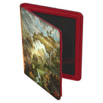 Ultimate Guard Zipfolio 360 Xenoskin Magic: The Gathering "Lorwyn Eclipsed" - Mountain