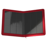 Ultimate Guard Zipfolio 360 Xenoskin Magic: The Gathering "Lorwyn Eclipsed" - Mountain