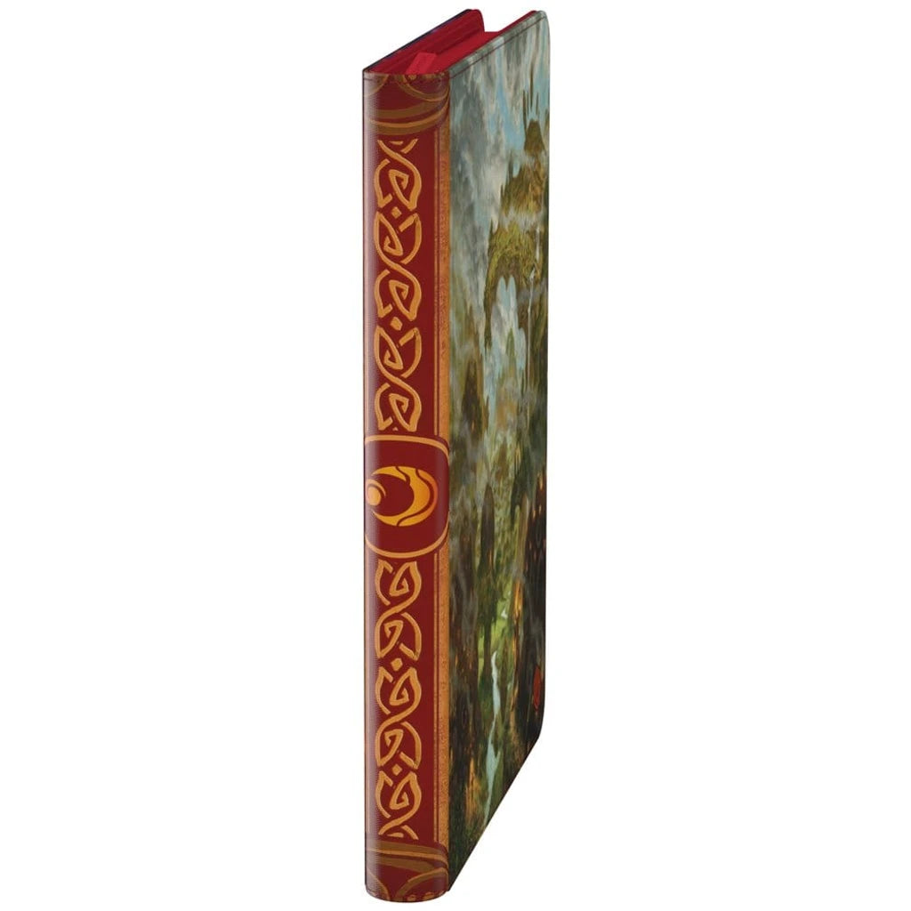 Ultimate Guard Zipfolio 360 Xenoskin Magic: The Gathering "Lorwyn Eclipsed" - Mountain