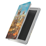 Ultimate Guard Zipfolio 360 Xenoskin Magic: The Gathering "Lorwyn Eclipsed" - Plains