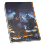 Ultimate Guard Zipfolio 360 Xenoskin Magic: The Gathering "Lorwyn Eclipsed" - Plains