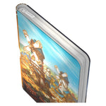 Ultimate Guard Zipfolio 360 Xenoskin Magic: The Gathering "Lorwyn Eclipsed" - Plains