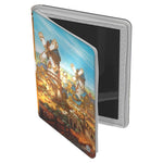 Ultimate Guard Zipfolio 360 Xenoskin Magic: The Gathering "Lorwyn Eclipsed" - Plains