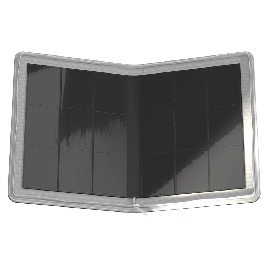 Ultimate Guard Zipfolio 360 Xenoskin Magic: The Gathering "Lorwyn Eclipsed" - Plains