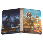 Ultimate Guard Zipfolio 360 Xenoskin Magic: The Gathering "Lorwyn Eclipsed" - Plains