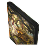 Ultimate Guard Zipfolio 360 Xenoskin Magic: The Gathering "Lorwyn Eclipsed" - Swamp