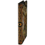 Ultimate Guard Zipfolio 360 Xenoskin Magic: The Gathering "Lorwyn Eclipsed" - Swamp