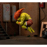 Ultra Street Fighter II: The Final Challengers Action Figure 1/12 Blanka 19 cm