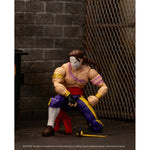 Ultra Street Fighter II: The Final Challengers Action Figure 1/12 Vega 15 cm