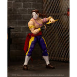 Ultra Street Fighter II: The Final Challengers Action Figure 1/12 Vega 15 cm
