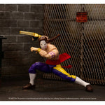 Ultra Street Fighter II: The Final Challengers Action Figure 1/12 Vega 15 cm