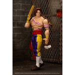 Ultra Street Fighter II: The Final Challengers Action Figure 1/12 Vega 15 cm