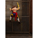 Ultra Street Fighter II: The Final Challengers Action Figure 1/12 Vega 15 cm