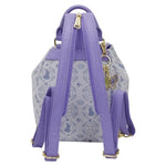 Universal by Loungefly Micro Backpack Wicked