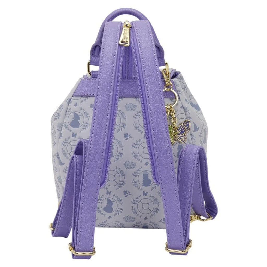 Universal by Loungefly Micro Backpack Wicked