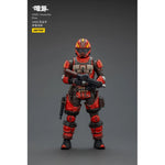 UNSC Dark Source Action Figur Assaulter Elias 7 cm