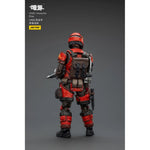 UNSC Dark Source Action Figur Assaulter Elias 7 cm
