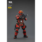 UNSC Dark Source Action Figur Assaulter Elias 7 cm