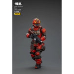UNSC Dark Source Action Figur Assaulter Elias 7 cm