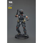 UNSC Dark Source Action Figur Assaulter Liam 7 cm