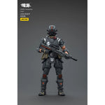 UNSC Dark Source Action Figur Assaulter Liam 7 cm