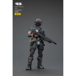 UNSC Dark Source Action Figur Assaulter Liam 7 cm