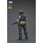 UNSC Dark Source Action Figur Assaulter Liam 7 cm