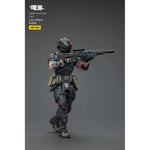 UNSC Dark Source Action Figur Assaulter Liam 7 cm