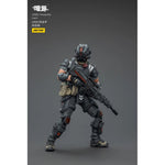 UNSC Dark Source Action Figur Assaulter Liam 7 cm