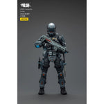 UNSC Dark Source Action Figur Assaulter Lucas 7 cm