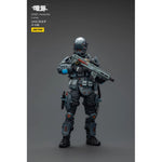 UNSC Dark Source Action Figur Assaulter Lucas 7 cm