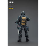 UNSC Dark Source Action Figur Assaulter Lucas 7 cm