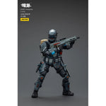 UNSC Dark Source Action Figur Assaulter Lucas 7 cm
