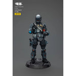 UNSC Dark Source Action Figur Assaulter Lucas 7 cm