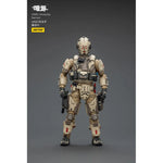 UNSC Dark Source Action Figur Assaulter Samuel 7 cm