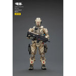 UNSC Dark Source Action Figur Assaulter Samuel 7 cm