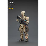 UNSC Dark Source Action Figur Assaulter Samuel 7 cm