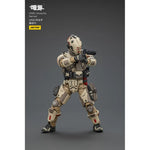 UNSC Dark Source Action Figur Assaulter Samuel 7 cm