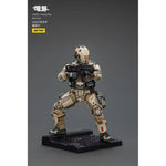 UNSC Dark Source Action Figur Assaulter Samuel 7 cm