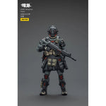 UNSC Dark Source Action Figur Breacher Aiden 7 cm