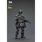 UNSC Dark Source Action Figur Breacher Aiden 7 cm