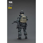 UNSC Dark Source Action Figur Breacher Aiden 7 cm
