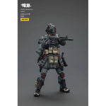 UNSC Dark Source Action Figur Breacher Aiden 7 cm
