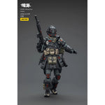UNSC Dark Source Action Figur Breacher Aiden 7 cm
